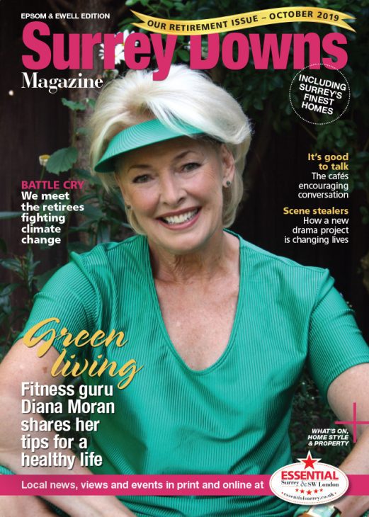 Sheengate Publishing Local Lifestyle Magazines In Surrey And Sw London 6269