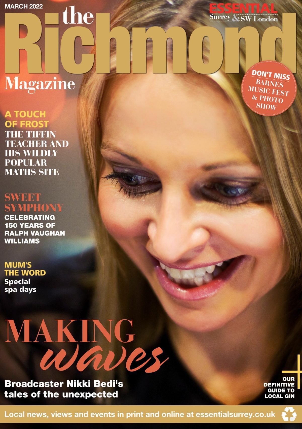 Sheengate Publishing Local Lifestyle Magazines In Surrey And Sw London 1352