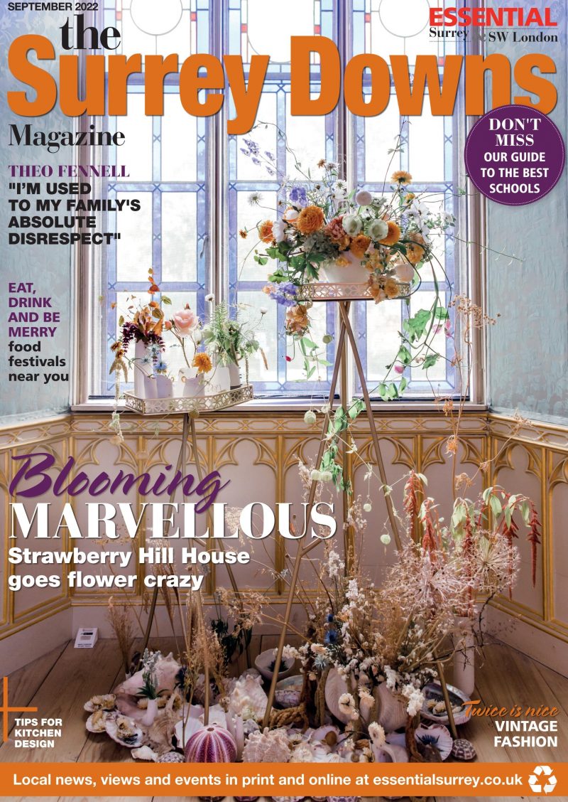 Sheengate Publishing Local Lifestyle Magazines In Surrey And Sw London 8681