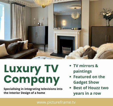 luxury tv company